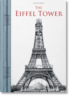 The Eiffel Tower - Lemoine, Bertrand