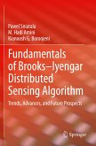 Fundamentals of Brooks¿Iyengar Distributed Sensing Algorithm