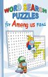 Word Search Puzzles for Am@ng.us Fans - Bild 1