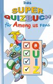 Das Super Quizbuch für Am@ng.us Fans