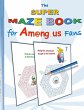 The Super Maze Book for Am@ng.us Fans - Bild 1