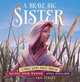 Brave Big Sister (eBook, ePUB)