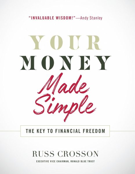 Your Money Made Simple (eBook, ePUB)