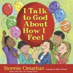 I Talk to God About How I Feel (eBook, ePUB)