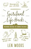 Spiritual Life Hacks (eBook, ePUB)
