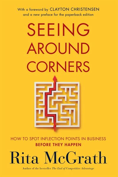 Seeing Around Corners (eBook, ePUB)