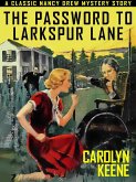 The Password to Larkspur Lane (eBook, ePUB)