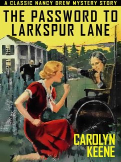 The Password to Larkspur Lane (eBook, ePUB) - Keene, Carolyn