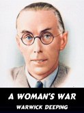 A Woman's War (eBook, ePUB)