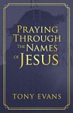 Praying Through the Names of Jesus (eBook, ePUB)