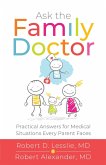 Ask the Family Doctor (eBook, ePUB) Ask the Family Doctor (eBook, ePUB)