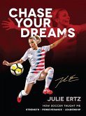 Chase Your Dreams (eBook, ePUB)