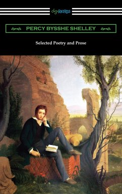 Cover Selected Poetry and Prose (eBook, ePUB)