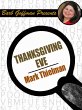 Thanksgiving Eve (eBook, ePUB) - Bild 1