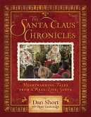 Santa Claus Chronicles (eBook, ePUB)