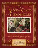 Santa Claus Chronicles (eBook, ePUB) Santa Claus Chronicles (eBook, ePUB)