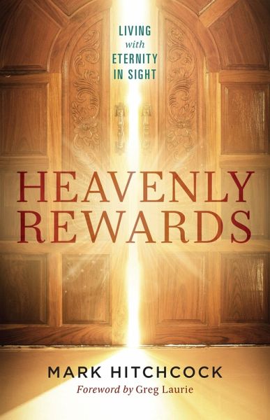 Heavenly Rewards (eBook, ePUB)