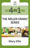 Miller Family Series 4-in-1 (eBook, ePUB)