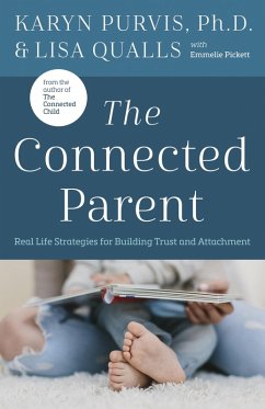Cover Connected Parent (eBook, ePUB)