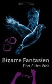 Bizarre Wünsche (eBook, ePUB) Bizarre Wünsche (eBook, ePUB)