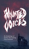 Haunted Voices (eBook, ePUB)