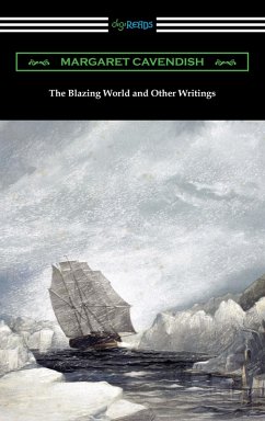 The Blazing World and Other Writings (eBook, ePUB) - Cavendish, Margaret