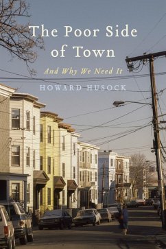 Cover The Poor Side of Town (eBook, ePUB)