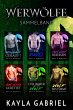 Werwölfe Sammelband (eBook, ePUB) - Bild 1