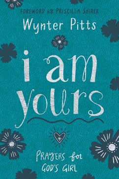 I Am Yours (eBook, ePUB) - Pitts, Wynter