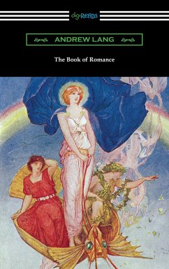 The Book of Romance (eBook, ePUB) - Lang, Andrew