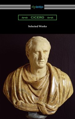 Cover Selected Works (eBook, ePUB)