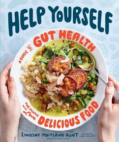 Help Yourself (eBook, ePUB) - Hunt, Lindsay Maitland