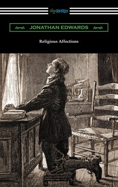 Religious Affections (eBook, ePUB) - Edwards, Jonathan
