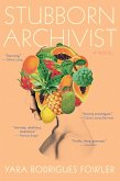 Stubborn Archivist (eBook, ePUB)