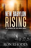 New Babylon Rising (eBook, ePUB)