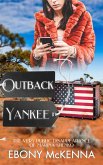 Outback Yankee (eBook, ePUB)
