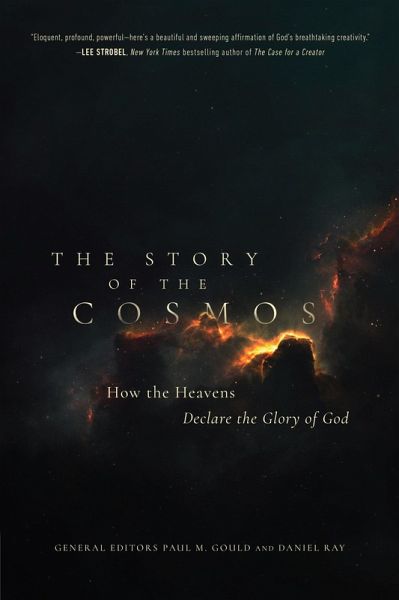 Story of the Cosmos (eBook, ePUB) Story of the Cosmos (eBook, ePUB)