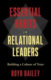 Essential Habits of Relational Leaders (eBook, ePUB)