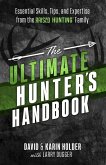 Ultimate Hunter's Handbook (eBook, ePUB) Ultimate Hunter's Handbook (eBook, ePUB)