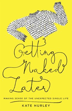 Cover Getting Naked Later (eBook, ePUB)