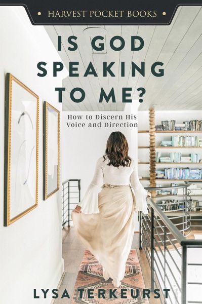 Is God Speaking to Me? (eBook, ePUB) Is God Speaking to Me? (eBook, ePUB)