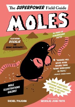 Cover Moles (eBook, ePUB)