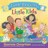 Little Prayers for Little Kids (eBook, ePUB)