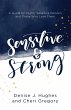 Sensitive and Strong (eBook, ePUB) - Bild 1