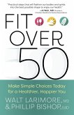 Fit over 50 (eBook, ePUB)