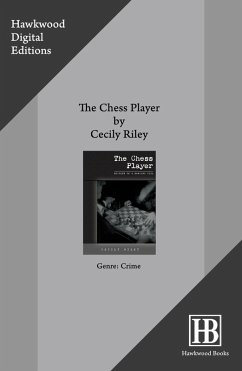 Cover Chess Player (eBook, ePUB)