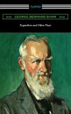 Pygmalion and Other Plays (eBook, ePUB)