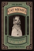 Ye Olde Cat Memes (eBook, ePUB)