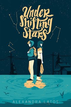 Cover Under Shifting Stars (eBook, ePUB)