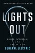 Lights Out (eBook, ePUB) - Bild 1
